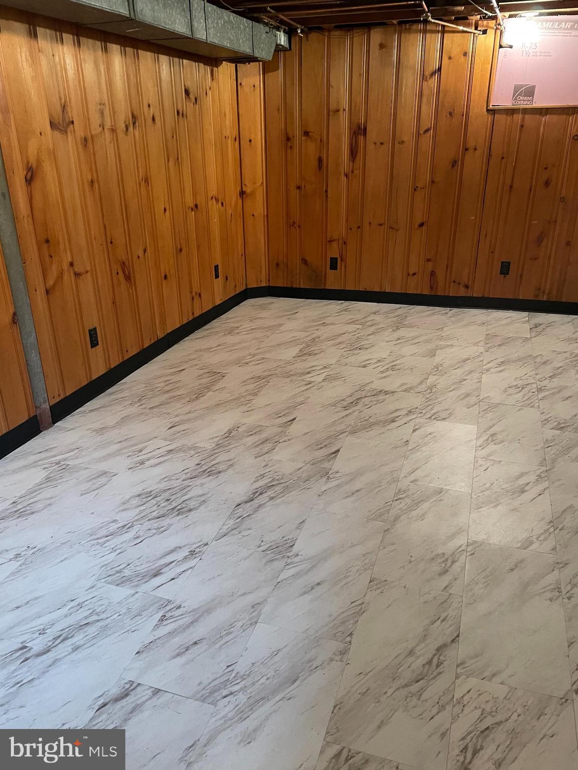 1500 Dorchester Road Havertown, PA 19083 - Photo 23 of 25 basement laundry