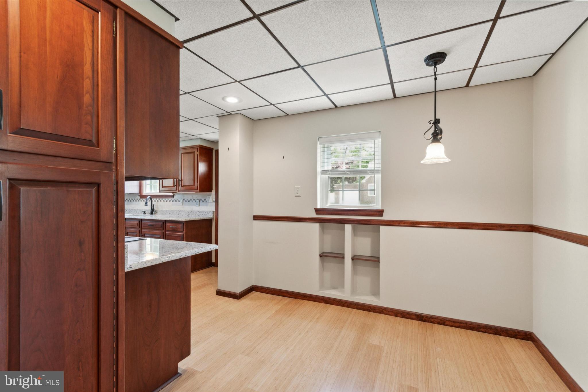 1500 Dorchester Road Havertown, PA 19083 - Photo 10 of 25 Breakfast Room