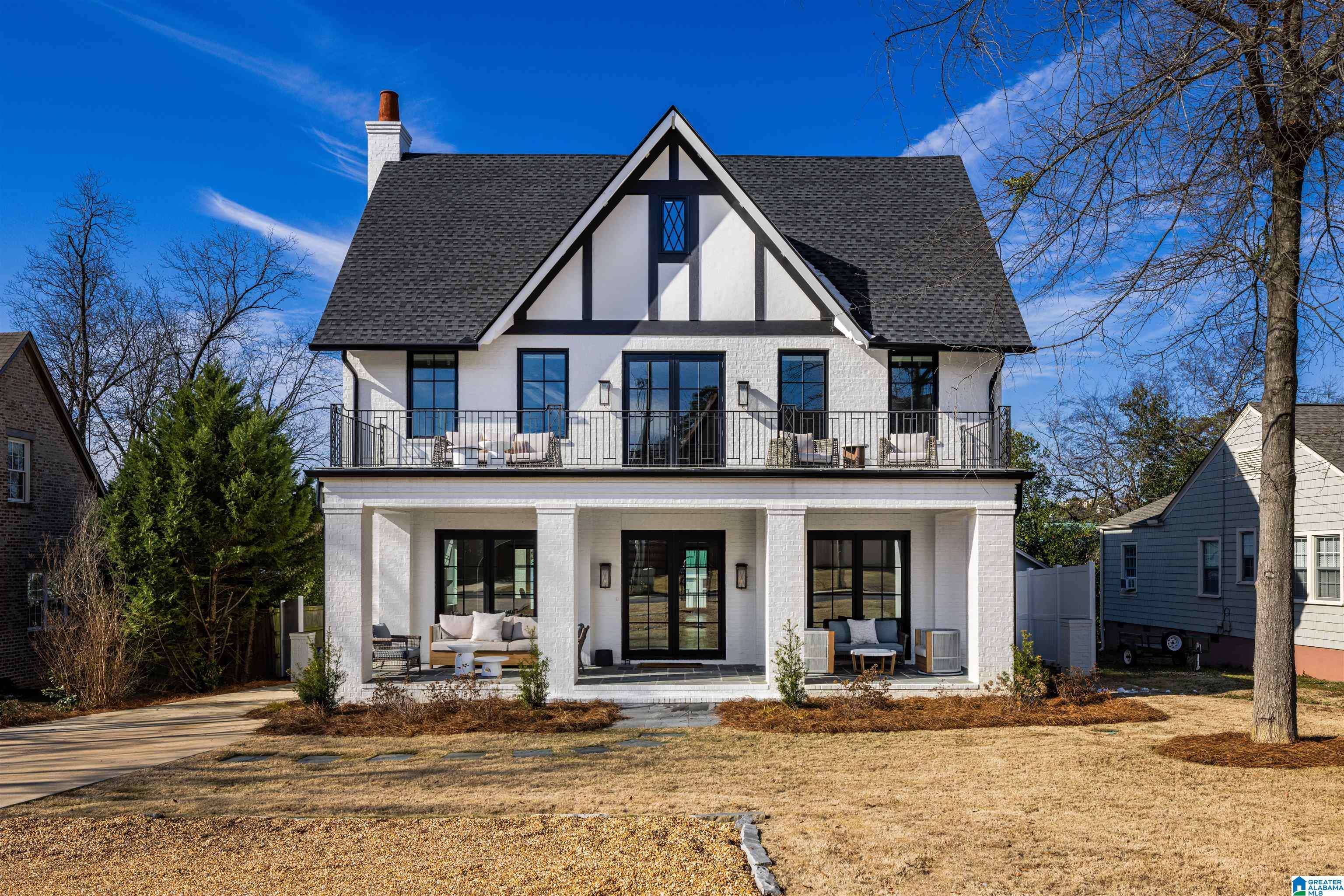 102 Ridge Road Birmingham, AL 35209 - Photo 1 of 78