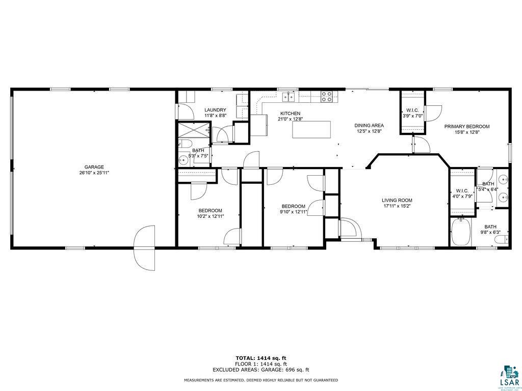 5788 Hermantown Road Duluth, MN 55810 - Photo 43 of 46 Gallery Image 43