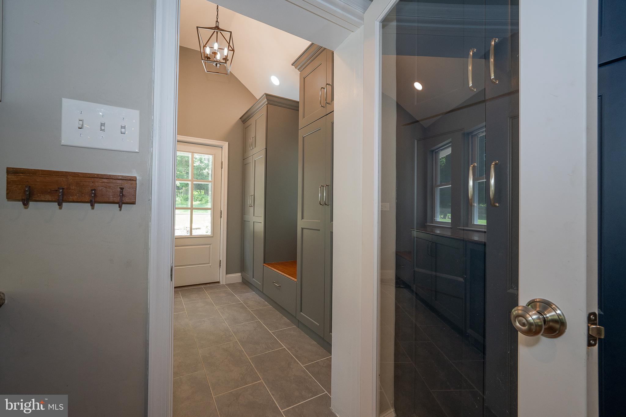 932 Westtown Road West Chester, PA 19382 - Photo 4 of 43 Mudroom opens to the kitchen