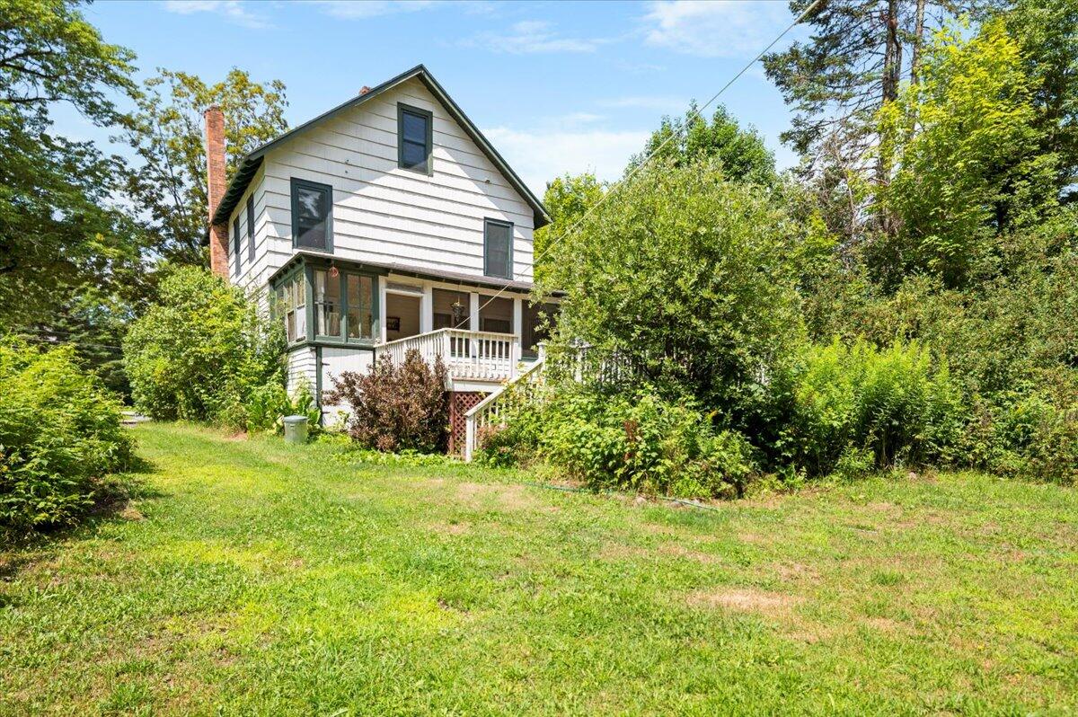 6262 Highway 30 Indian Lake, NY 12842 - Photo 2 of 24 502