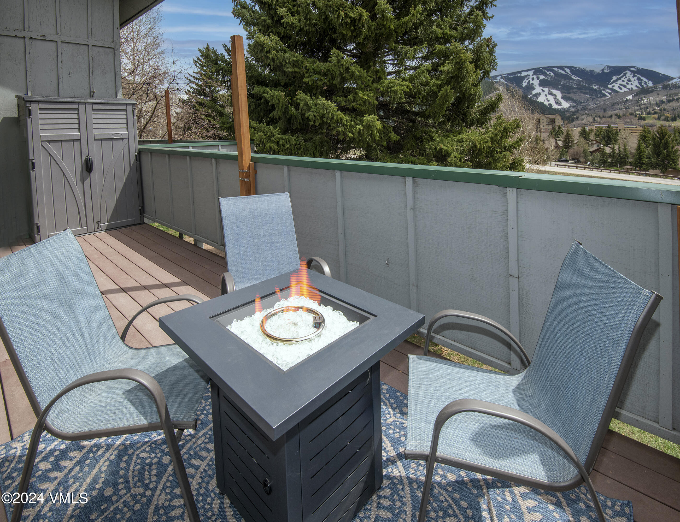 371 Nottingham Road, Unit 2B Avon, CO 81620 - Photo 15 of 39 371-Nottingham-Rd-2B-MLS_24