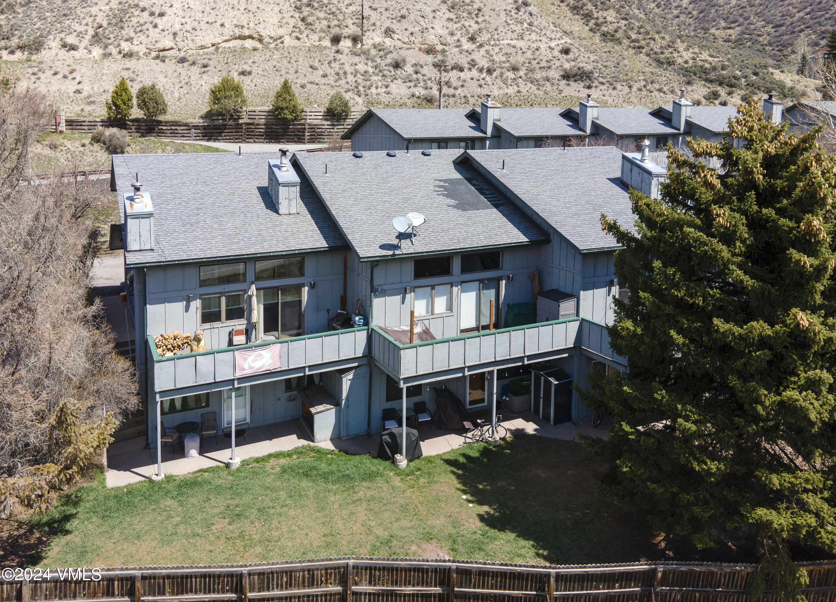 371 Nottingham Road, Unit 2B Avon, CO 81620 - Photo 33 of 39 371-Nottingham-Rd-2B-MLS_38