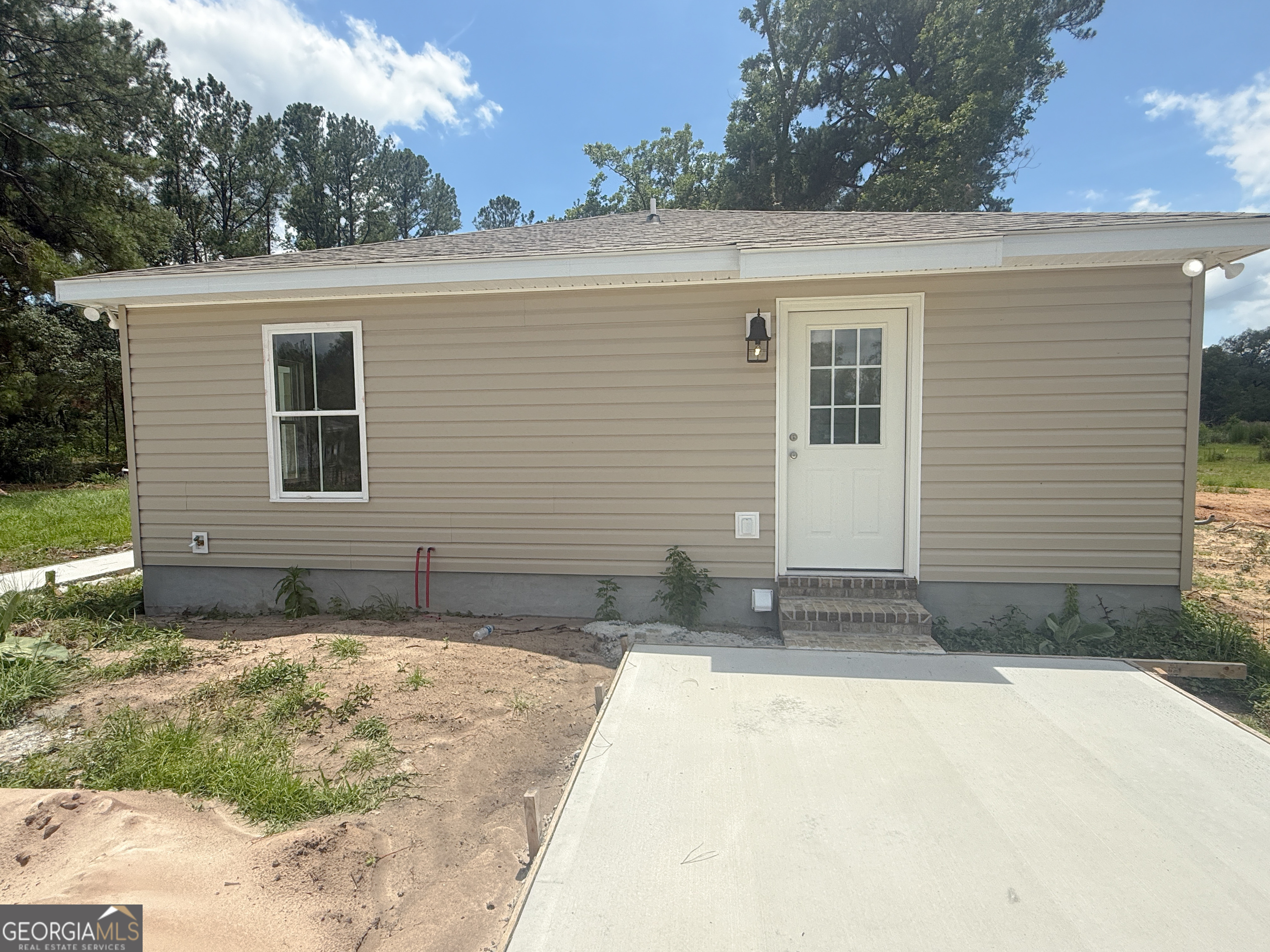 3923 Mosley Road Claxton, GA 30417 - Photo 19 of 19
