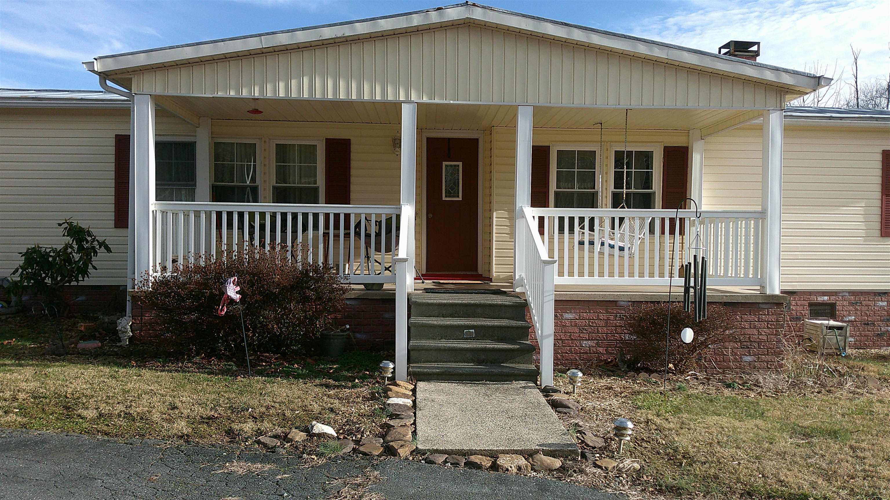 2518 Estaline Valley Road Goshen, VA 24439 - Photo 1 of 31 Gallery Image 1