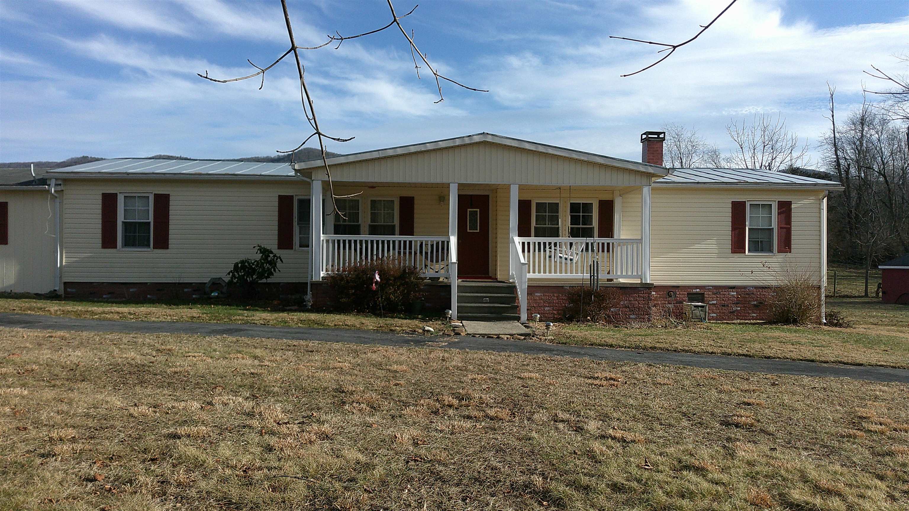 2518 Estaline Valley Road Goshen, VA 24439 - Photo 2 of 31 Gallery Image 2