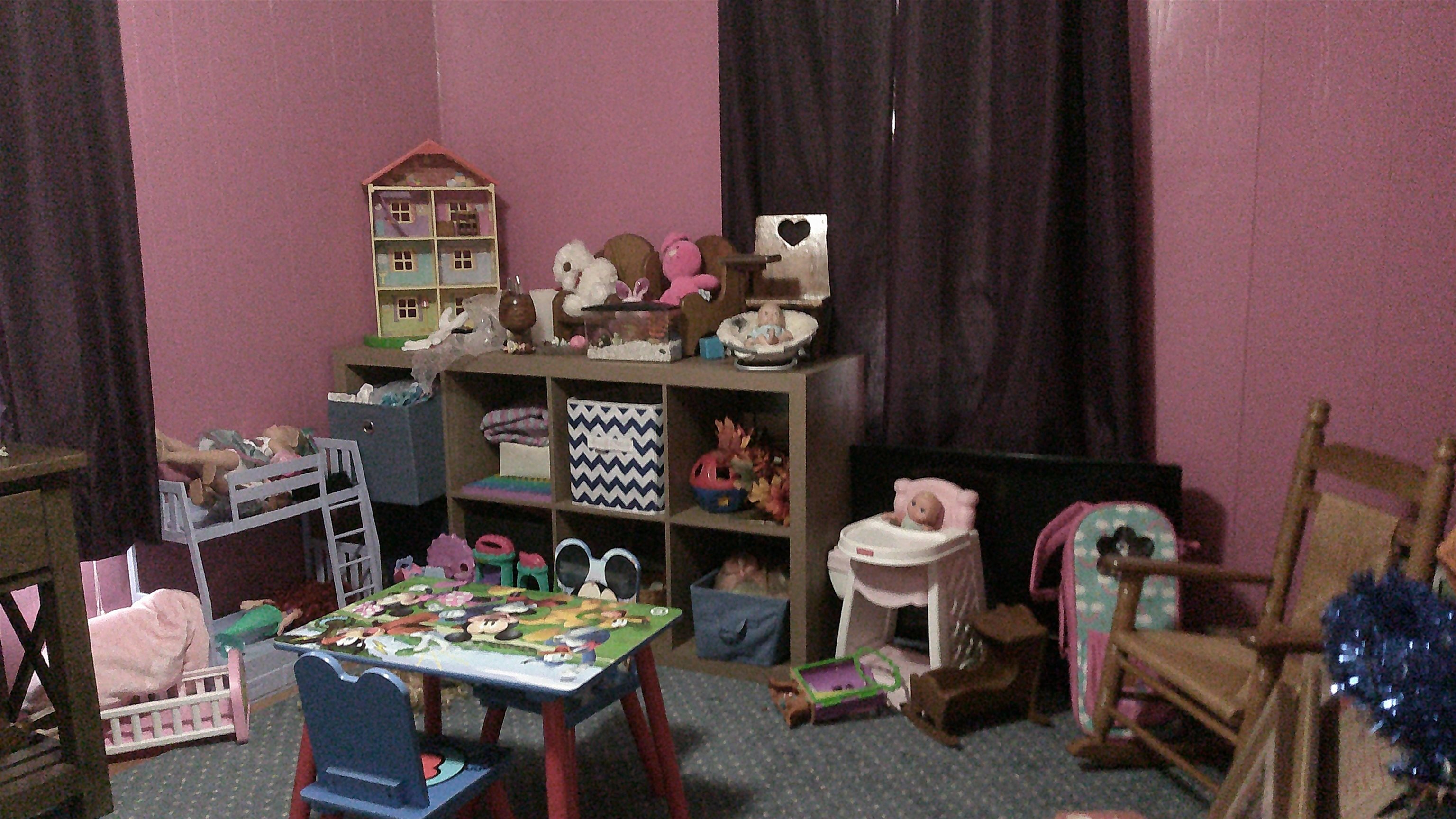 2518 Estaline Valley Road Goshen, VA 24439 - Photo 27 of 31 Gallery Image 27