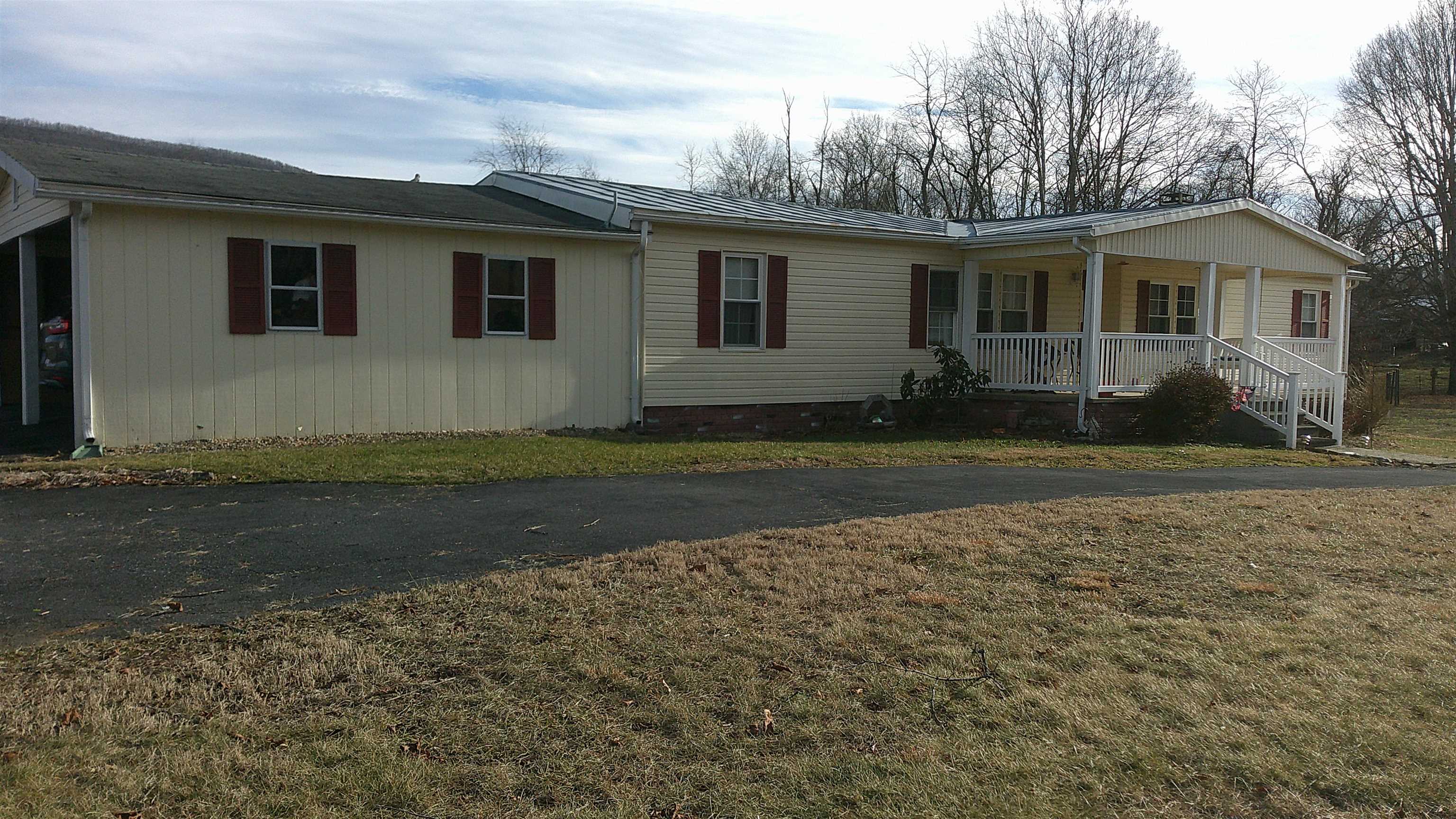 2518 Estaline Valley Road Goshen, VA 24439 - Photo 3 of 31 Gallery Image 3