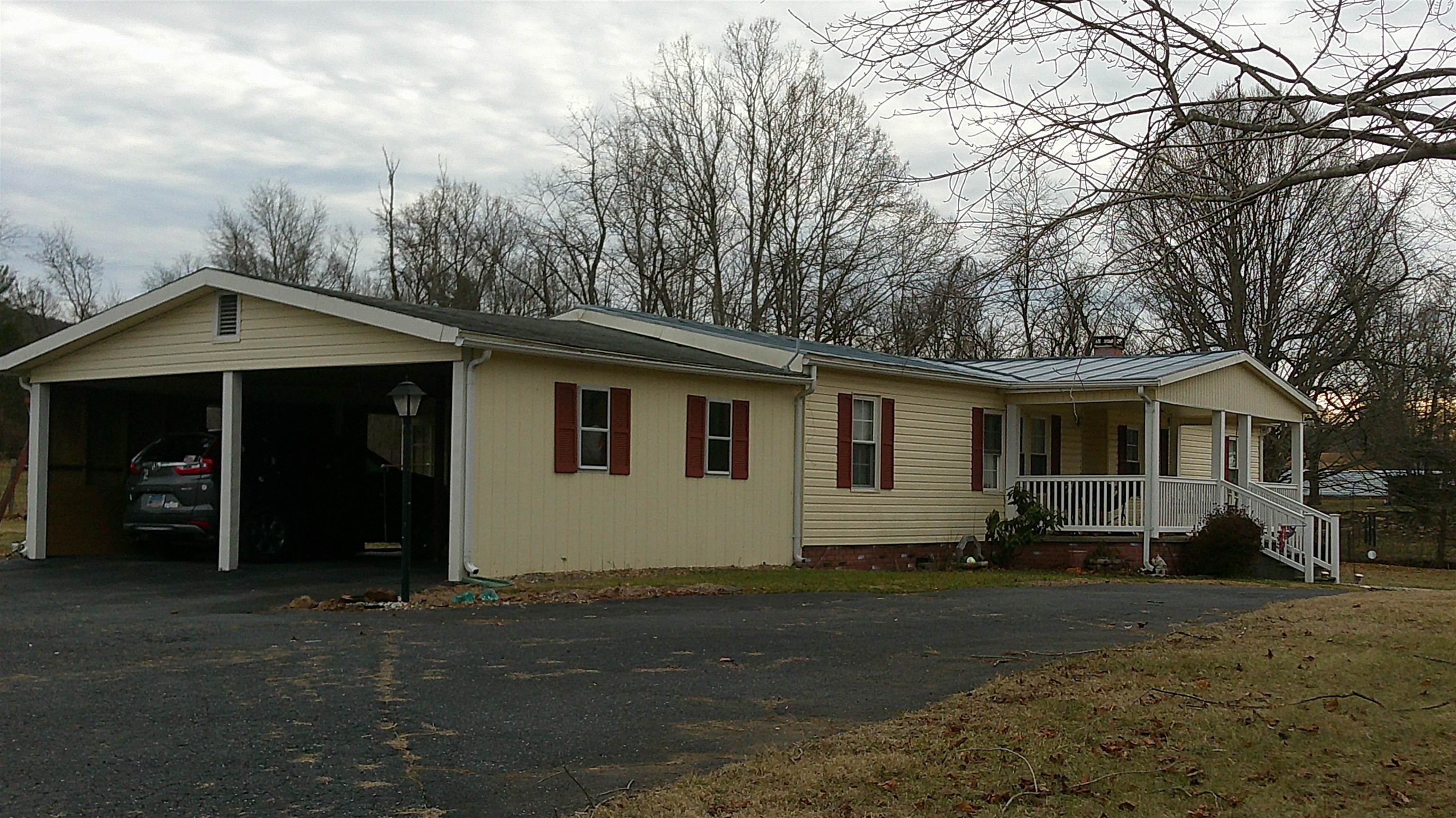 2518 Estaline Valley Road Goshen, VA 24439 - Photo 4 of 31 Gallery Image 4