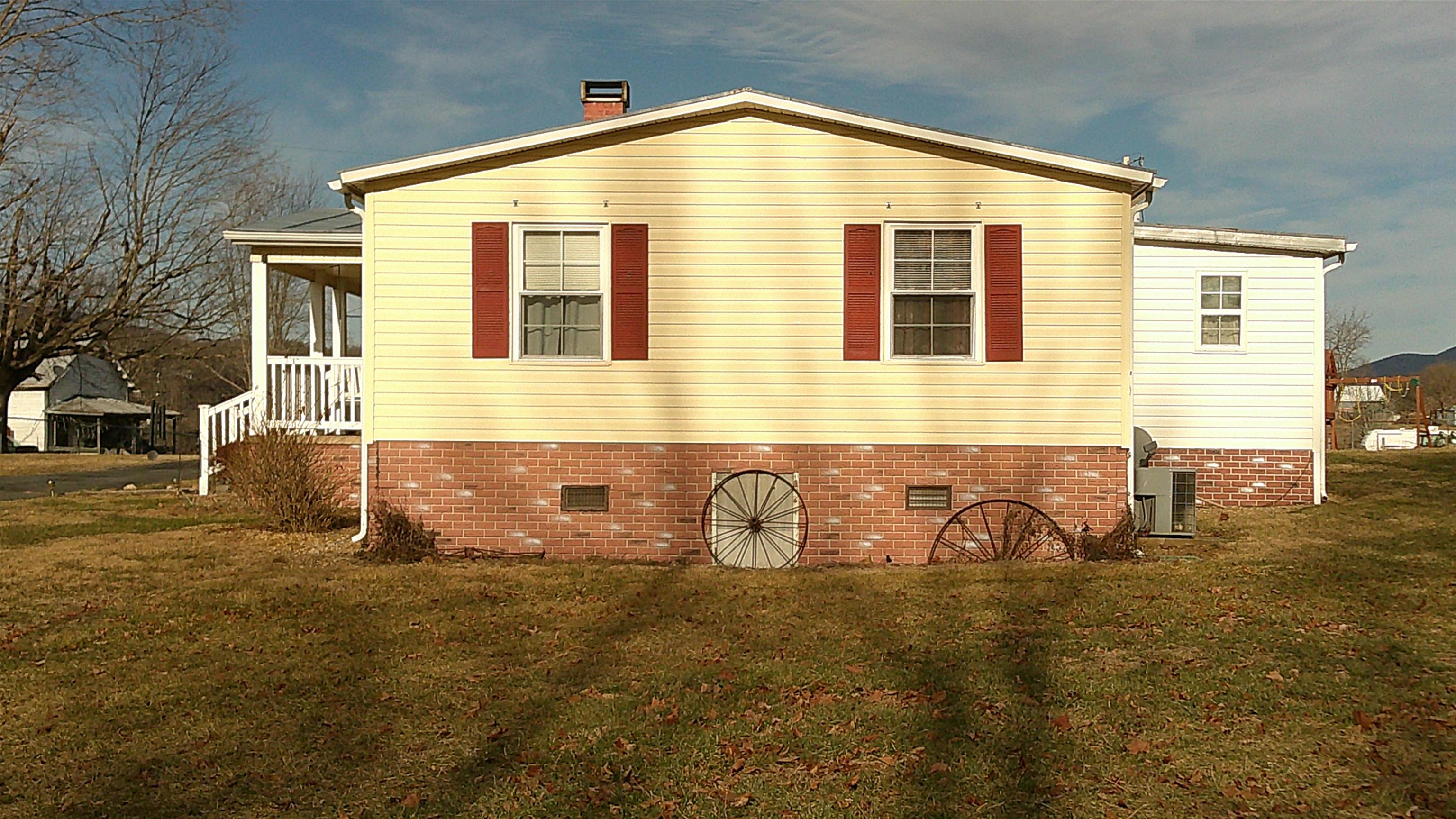 2518 Estaline Valley Road Goshen, VA 24439 - Photo 5 of 31 Gallery Image 5