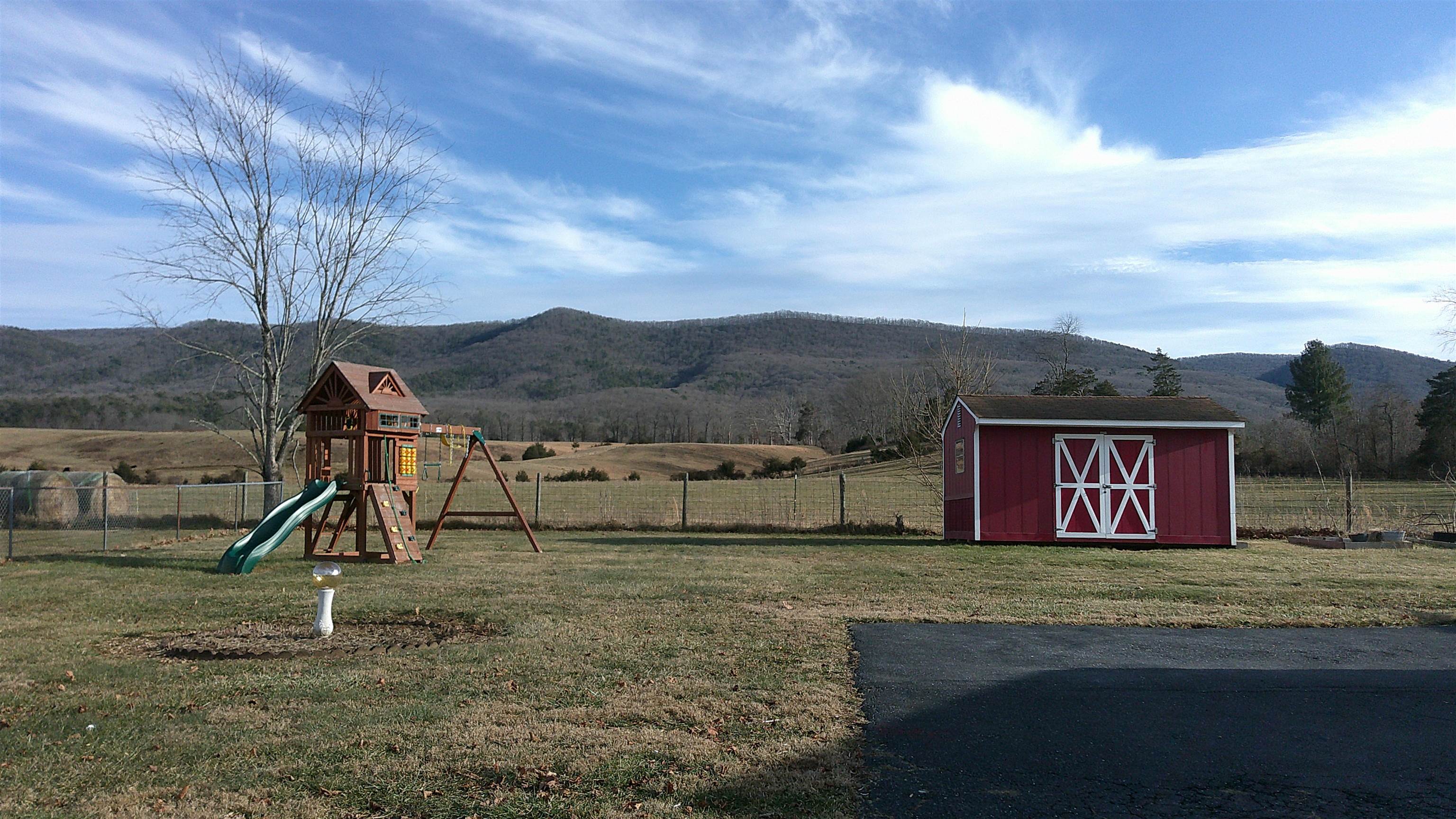 2518 Estaline Valley Road Goshen, VA 24439 - Photo 10 of 31 Gallery Image 10