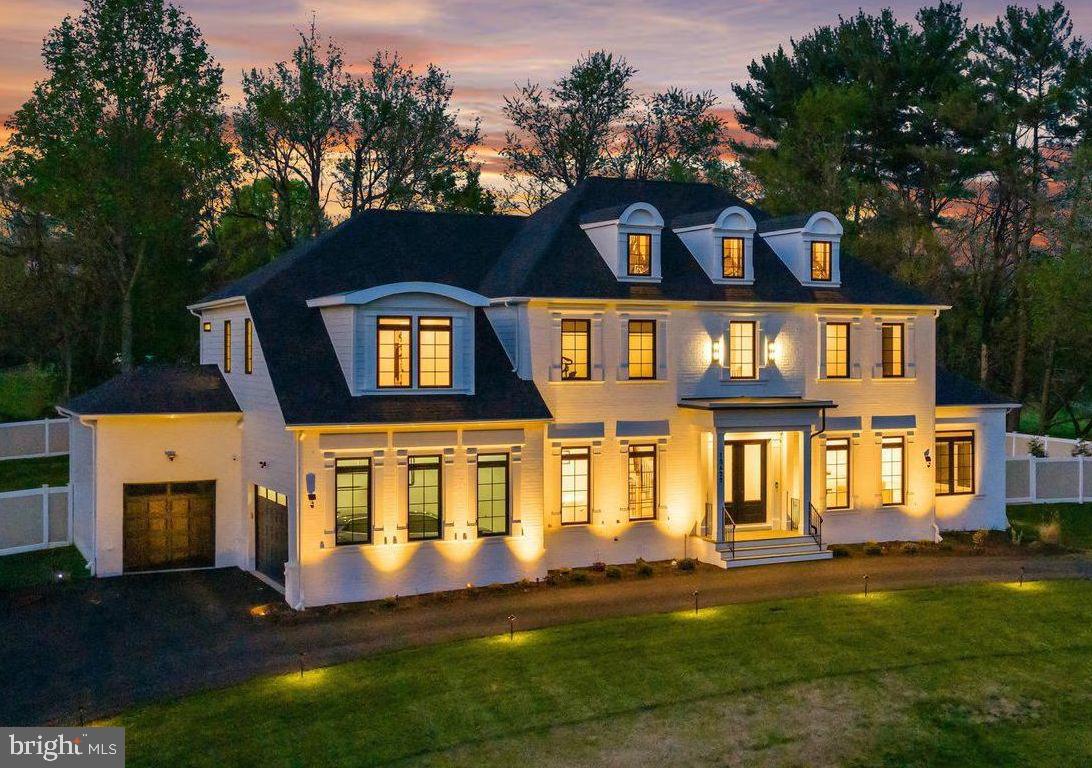 13823 Brighton Dam Road Clarksville, MD 21029 - Photo 1 of 35 Front - Previous Model
