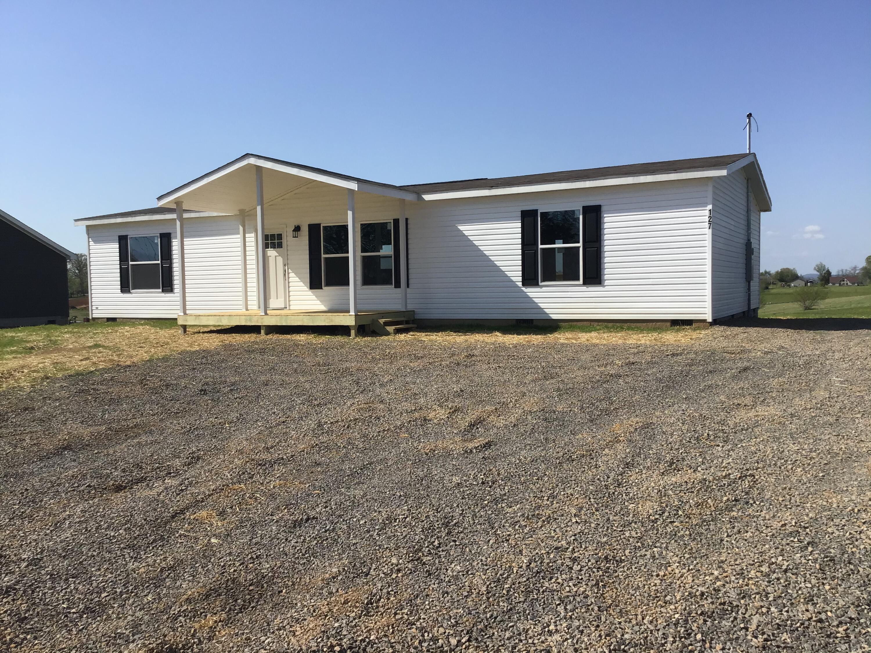 127 Stockton Road Chuckey, TN 37641 - Photo 1 of 39 9D3C2FC9-E839-4831-B61E-F66B59CC919B