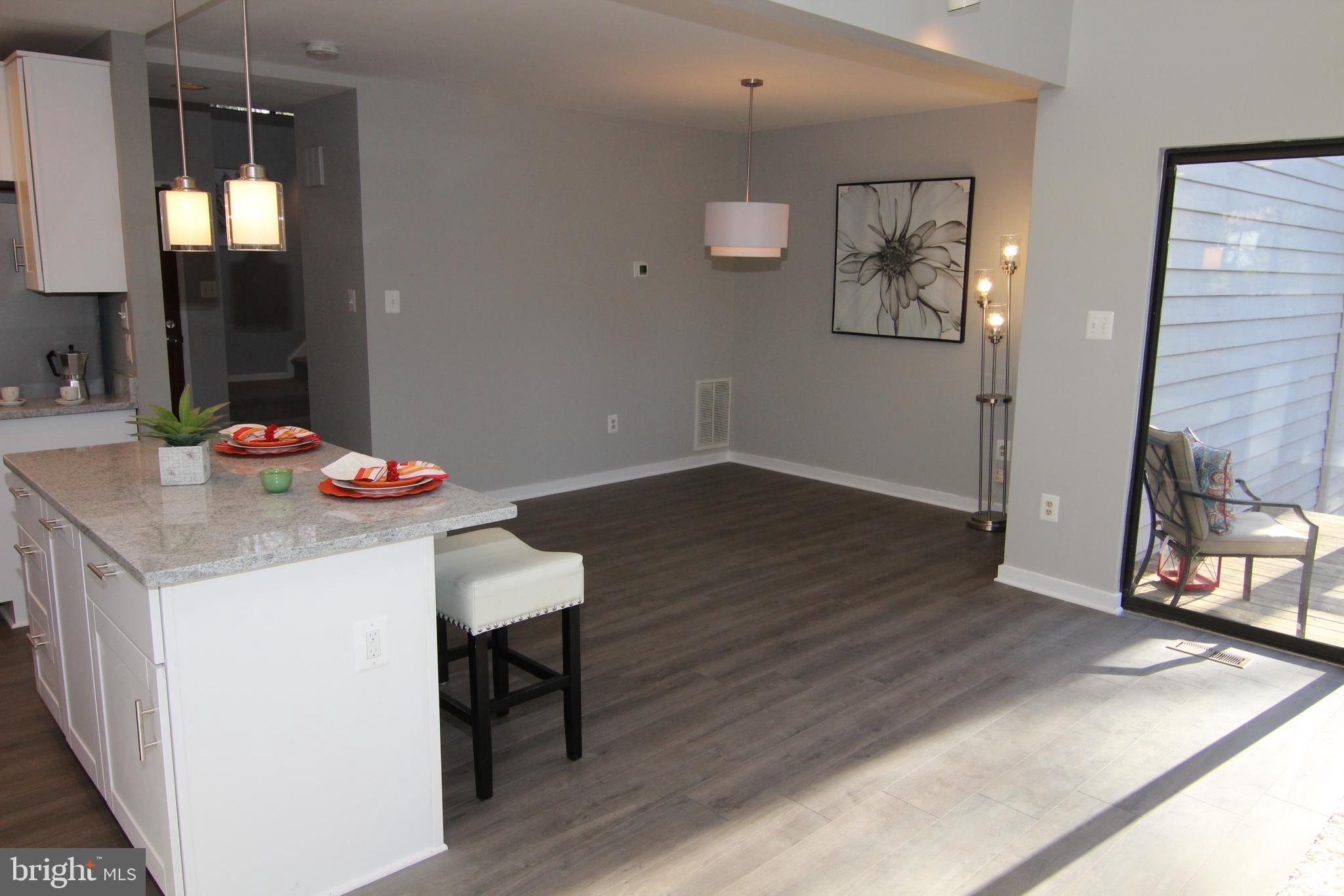 11600 Brandon Hill Way Reston, VA 20194 - Photo 12 of 60 Dining Room