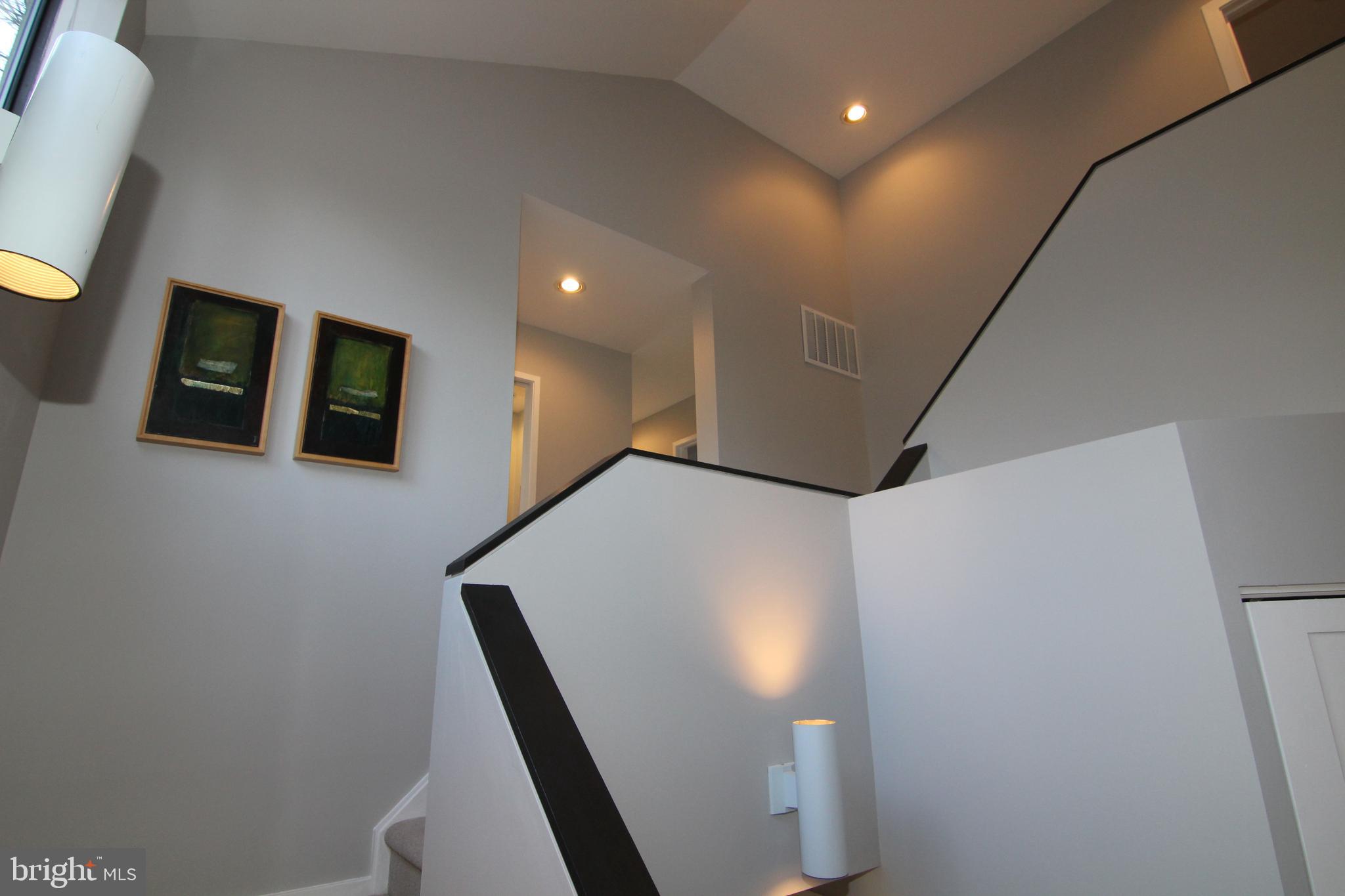 11600 Brandon Hill Way Reston, VA 20194 - Photo 16 of 60 Upper Level Stairs