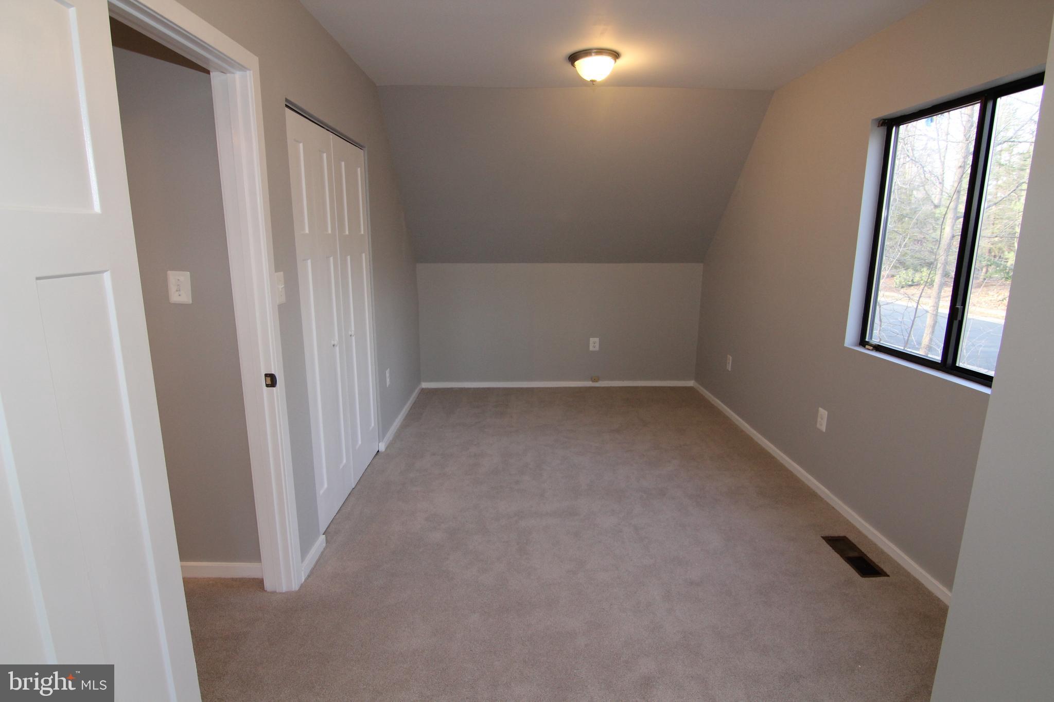 11600 Brandon Hill Way Reston, VA 20194 - Photo 23 of 60 New Bedroom #4 - much bigger than it looks!