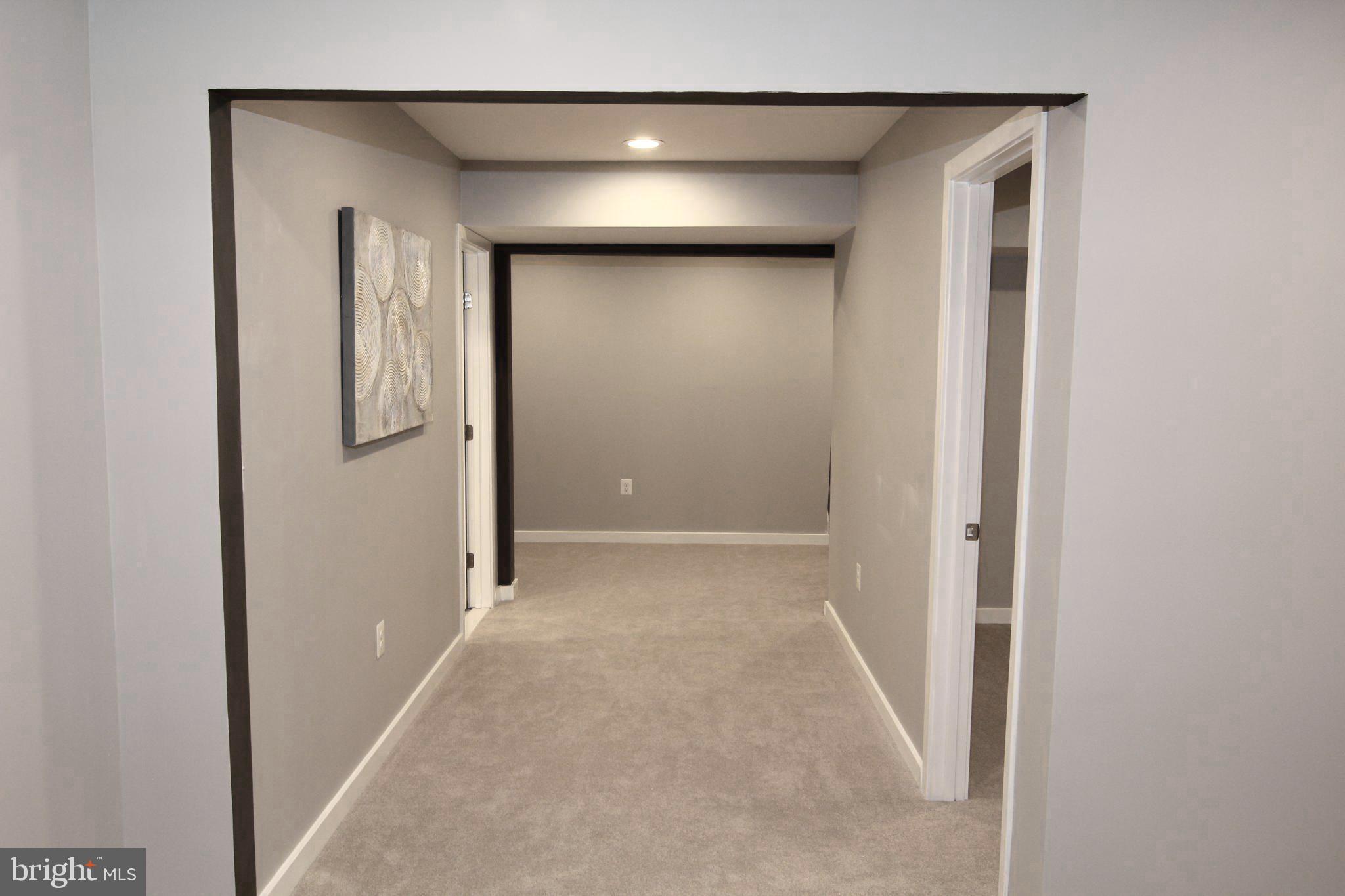 11600 Brandon Hill Way Reston, VA 20194 - Photo 37 of 60 View into Rec Room