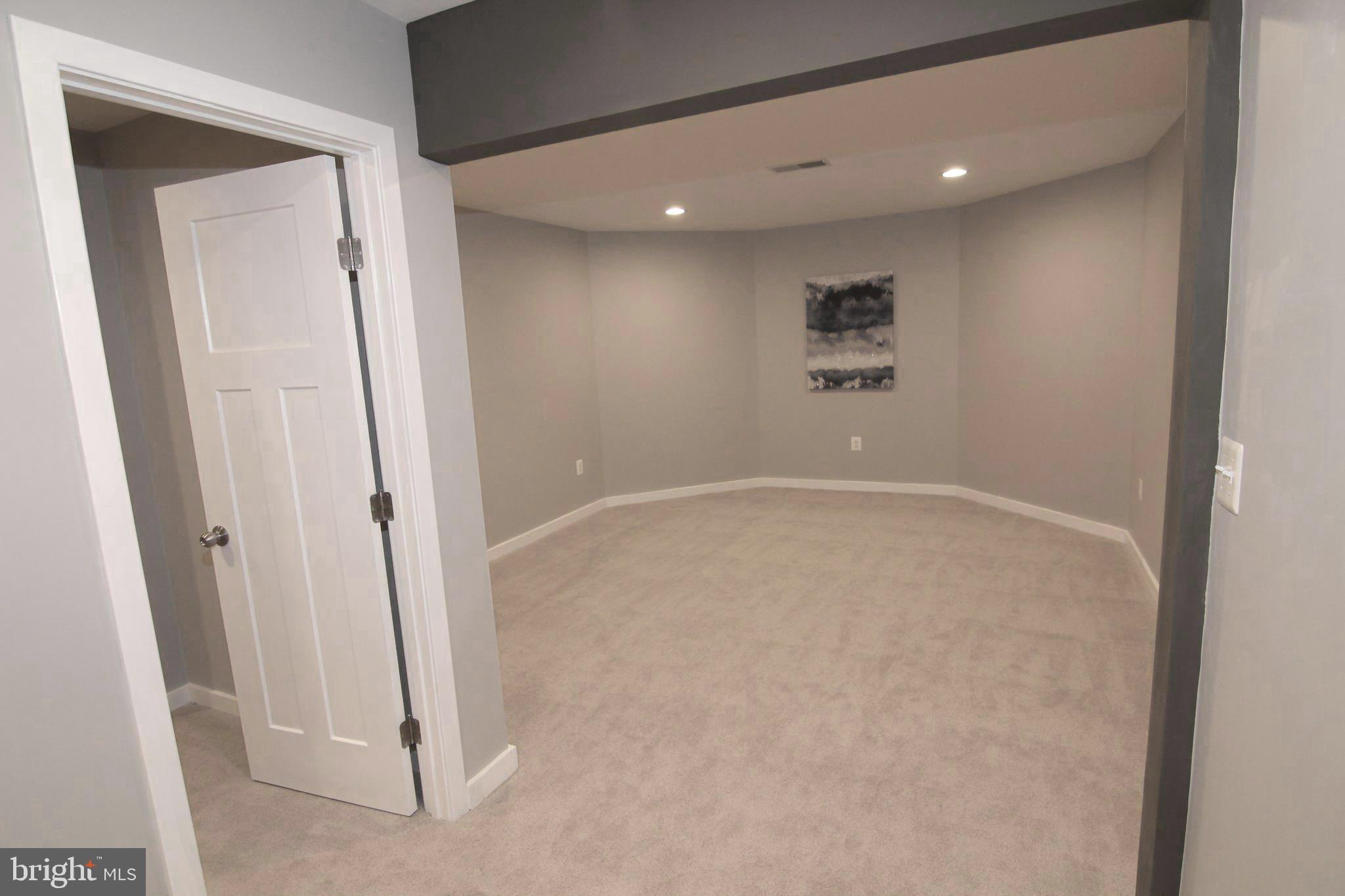 11600 Brandon Hill Way Reston, VA 20194 - Photo 38 of 60 Basement