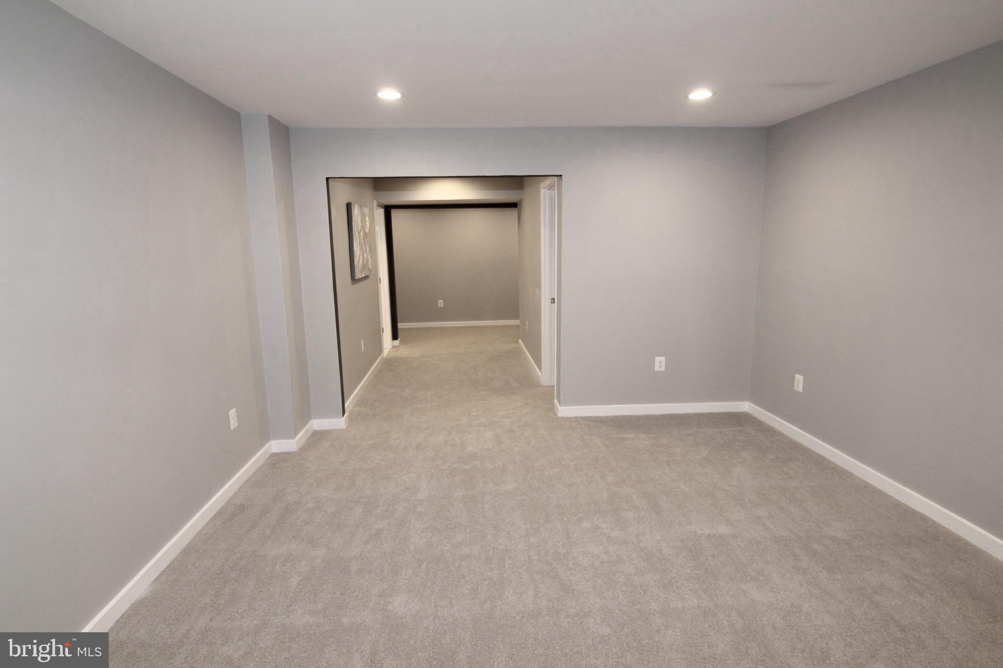 11600 Brandon Hill Way Reston, VA 20194 - Photo 40 of 60 Reverse View of Rec Room