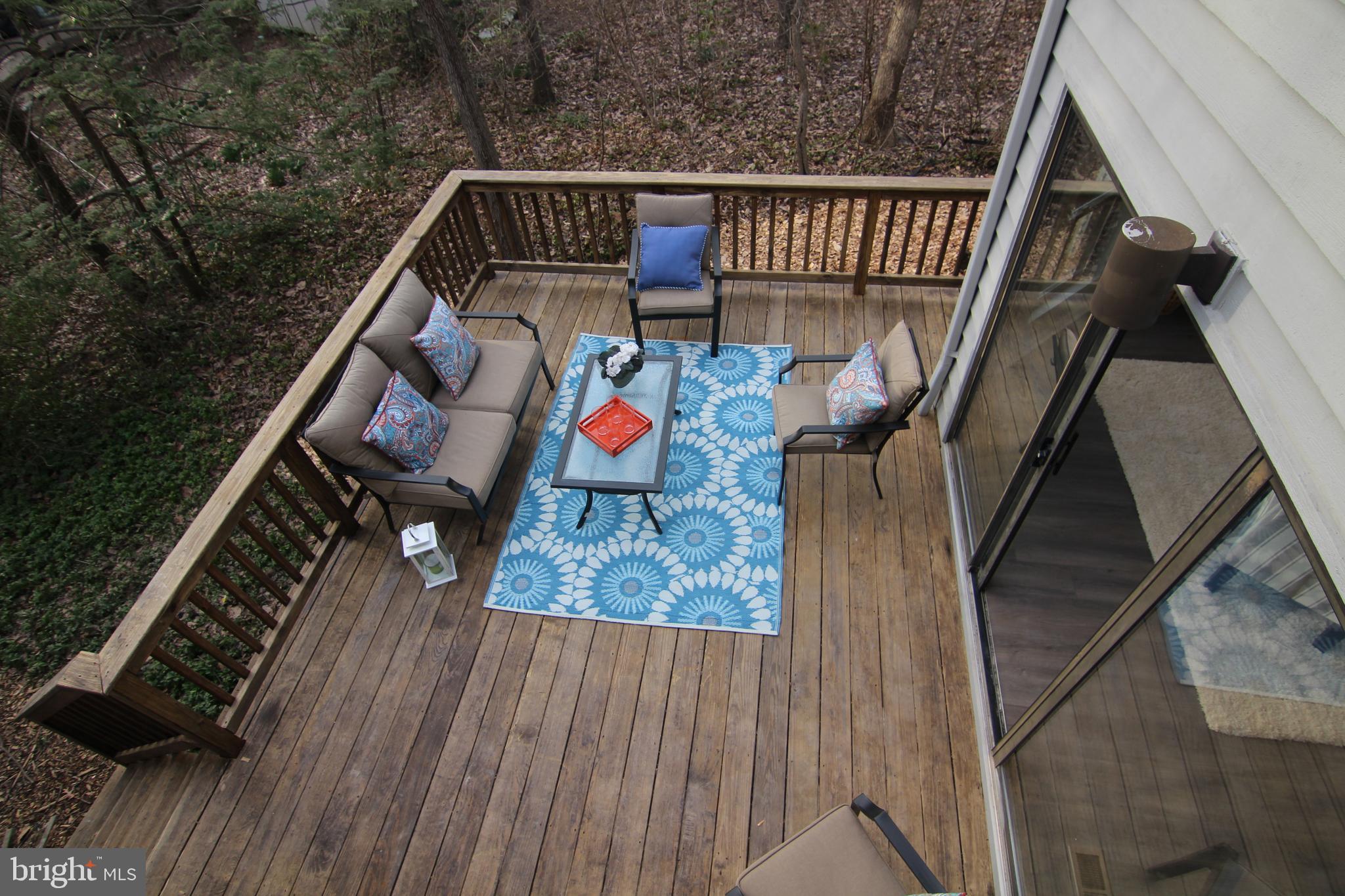 11600 Brandon Hill Way Reston, VA 20194 - Photo 45 of 60 Awesome Outdoor Space!