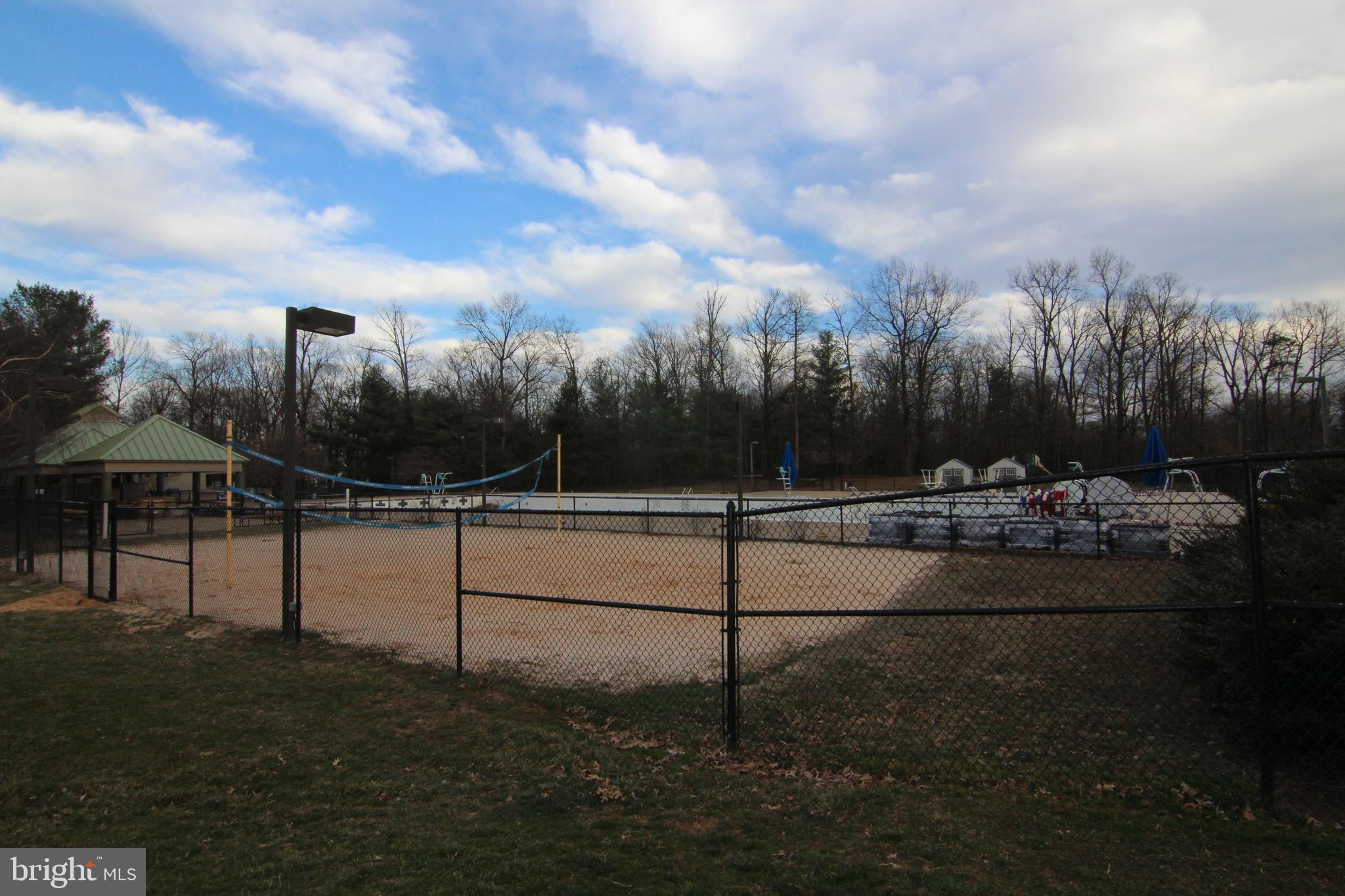 11600 Brandon Hill Way Reston, VA 20194 - Photo 57 of 60 Volleyball