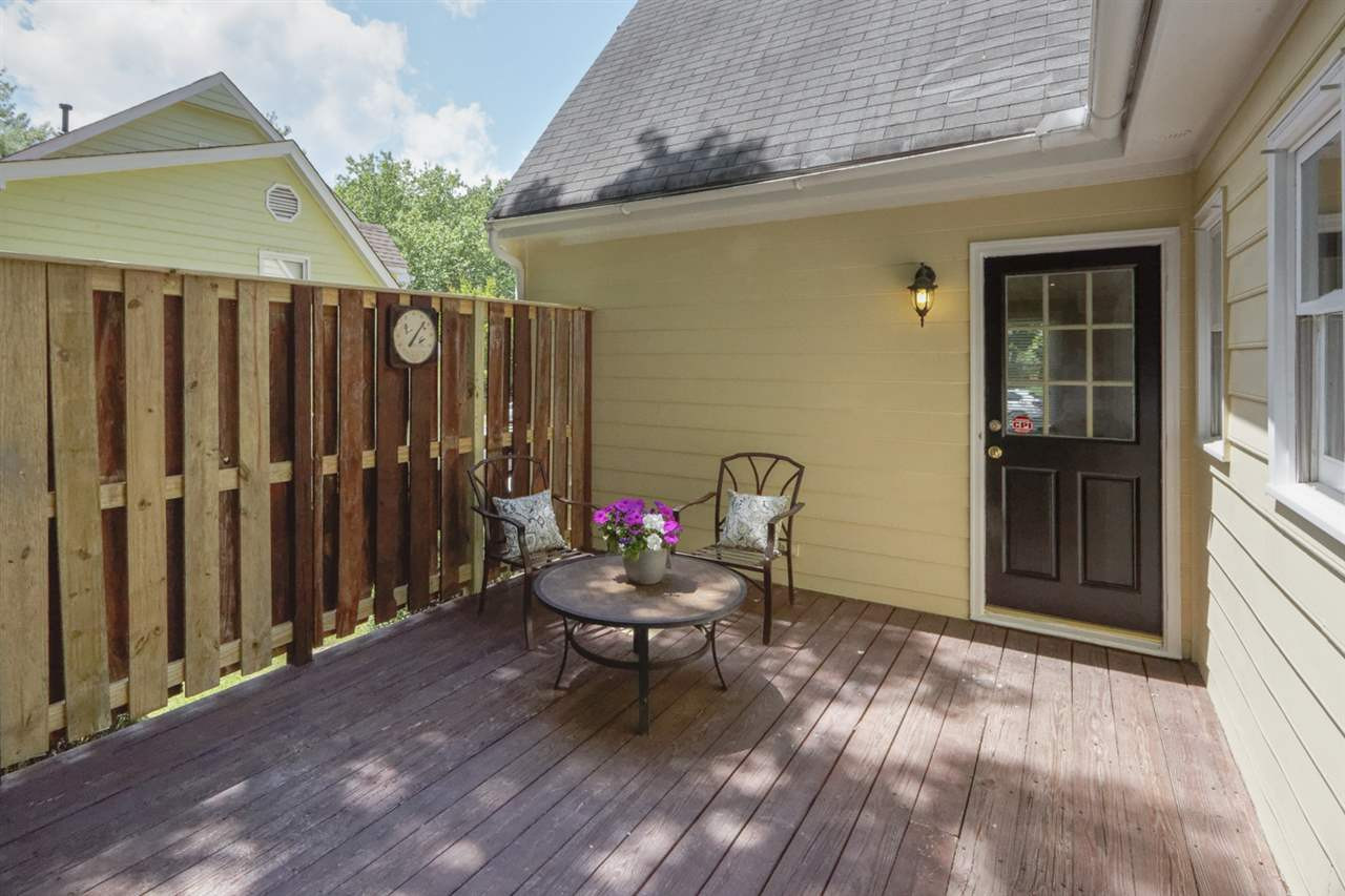 8204 Mourning Dove Road Raleigh, NC 27615 - Photo 26 of 30 Photo 26