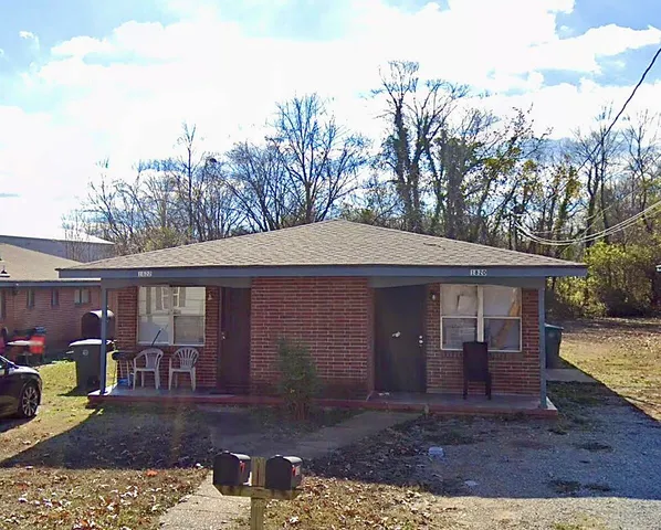 $815 | 1812 Olive Street, Chattanooga, TN 37406