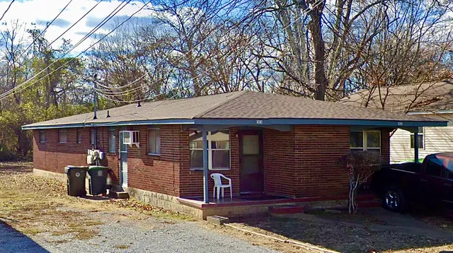 $815 | 1812 Olive Street, Chattanooga, TN 37406