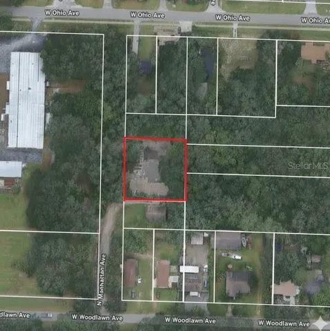 $1,000,000 | 4111 North Manhattan Avenue, Tampa, FL 33614