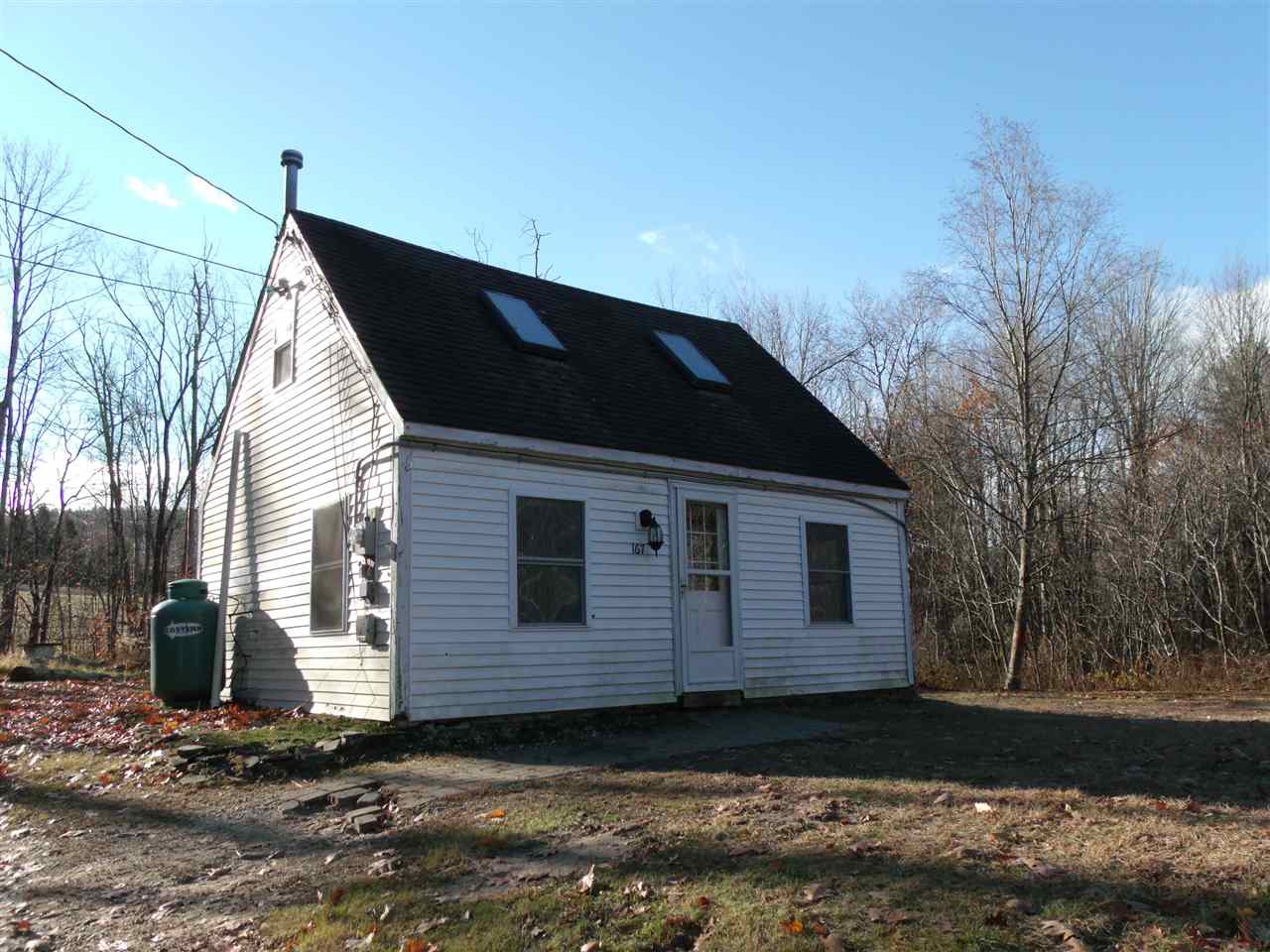 167 Mountain Road Pittsfield, NH 03263 - Photo 1 of 18
