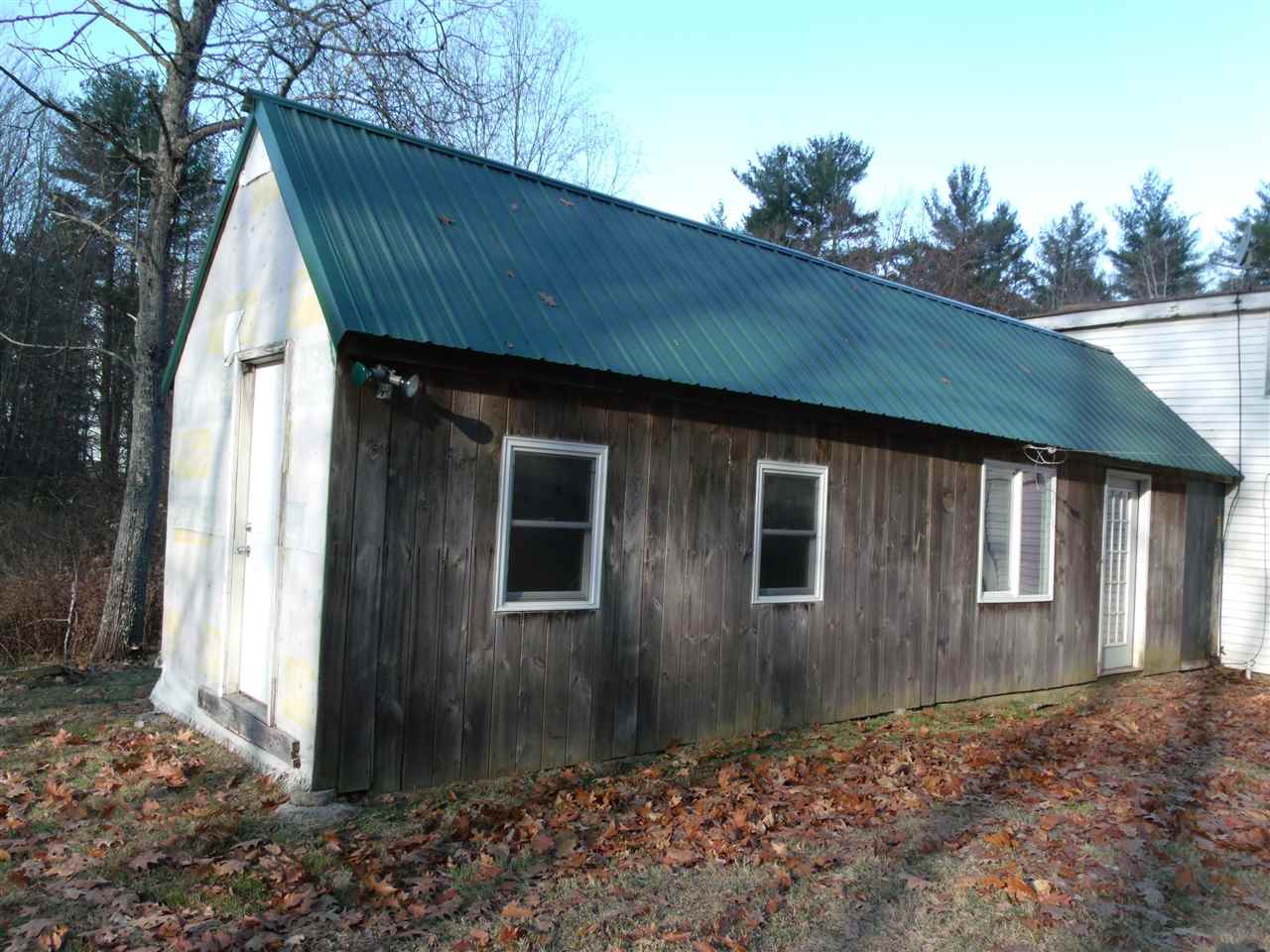 167 Mountain Road Pittsfield, NH 03263 - Photo 15 of 18