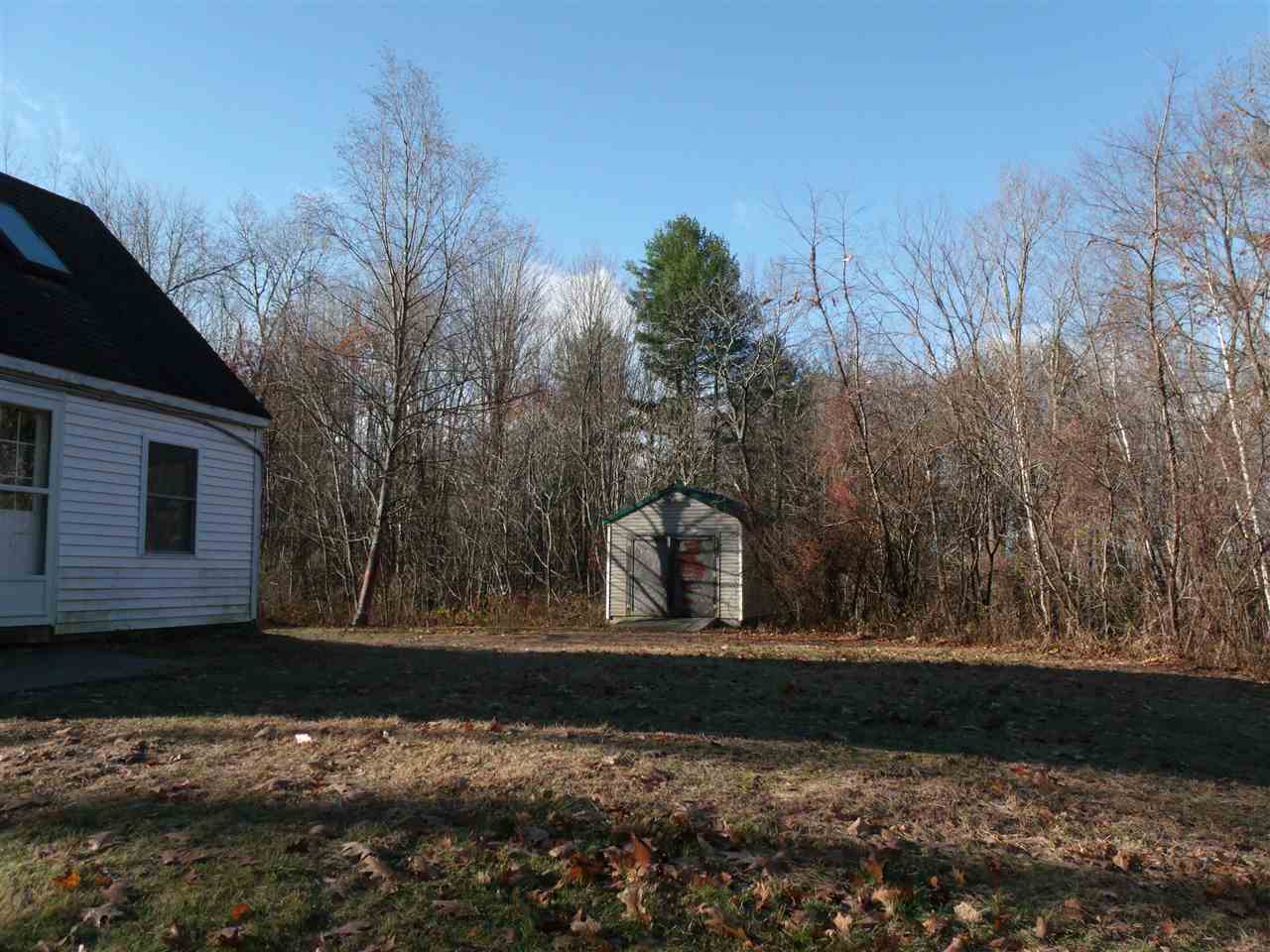 167 Mountain Road Pittsfield, NH 03263 - Photo 17 of 18