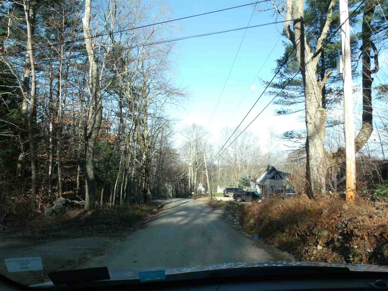 167 Mountain Road Pittsfield, NH 03263 - Photo 18 of 18