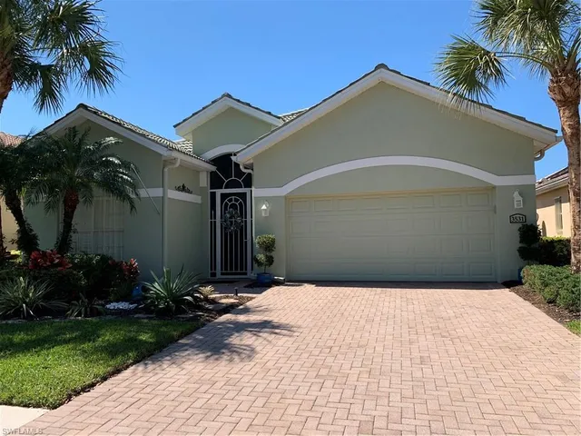 $3,000 | 3531 Grand Cypress Drive, Naples, FL 34119