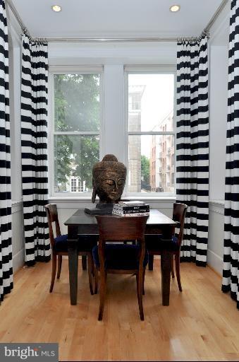 1433 R Street Northwest, Unit 2 Washington, DC 20009 - Photo 2 of 22 Interior (General)