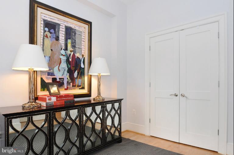 1433 R Street Northwest, Unit 2 Washington, DC 20009 - Photo 21 of 22 Bedroom