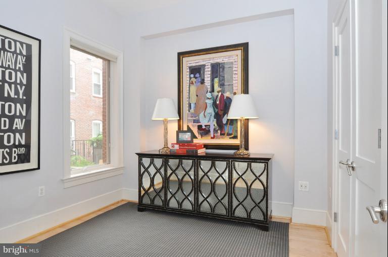 1433 R Street Northwest, Unit 2 Washington, DC 20009 - Photo 8 of 22 Bedroom