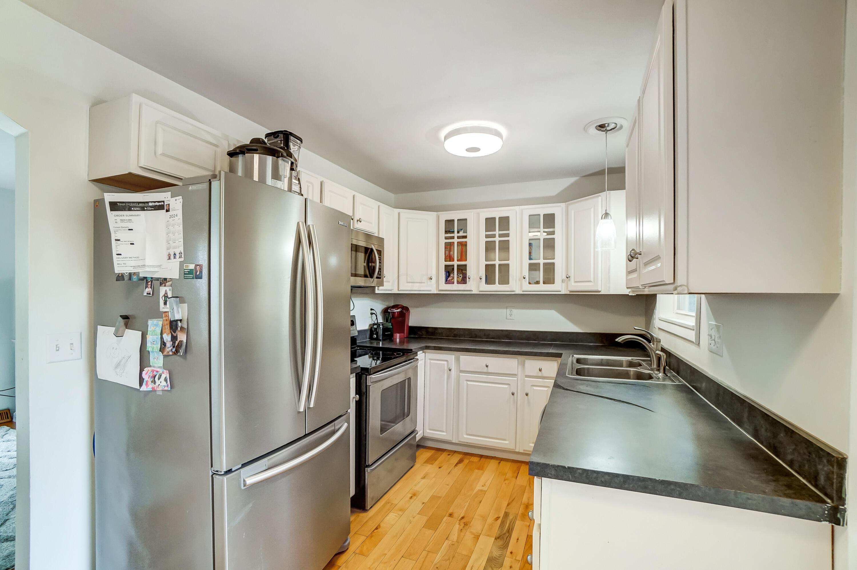 8319 Lafayette Road Northwest Newark, OH 43055 - Photo 15 of 40 014-kitchen