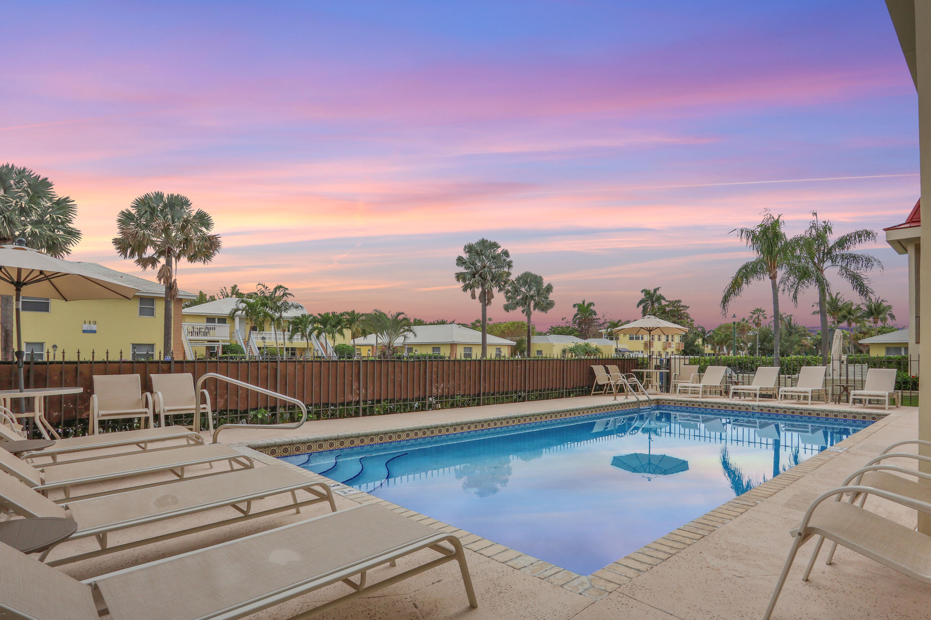 115 Bamboo Road, Unit 205 West Palm Beach, FL 33404 - Photo 2 of 37 115 Bamboo Twilight (2)