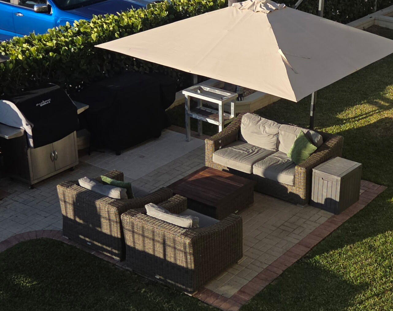 115 Bamboo Road, Unit 205 West Palm Beach, FL 33404 - Photo 27 of 37 Unknown