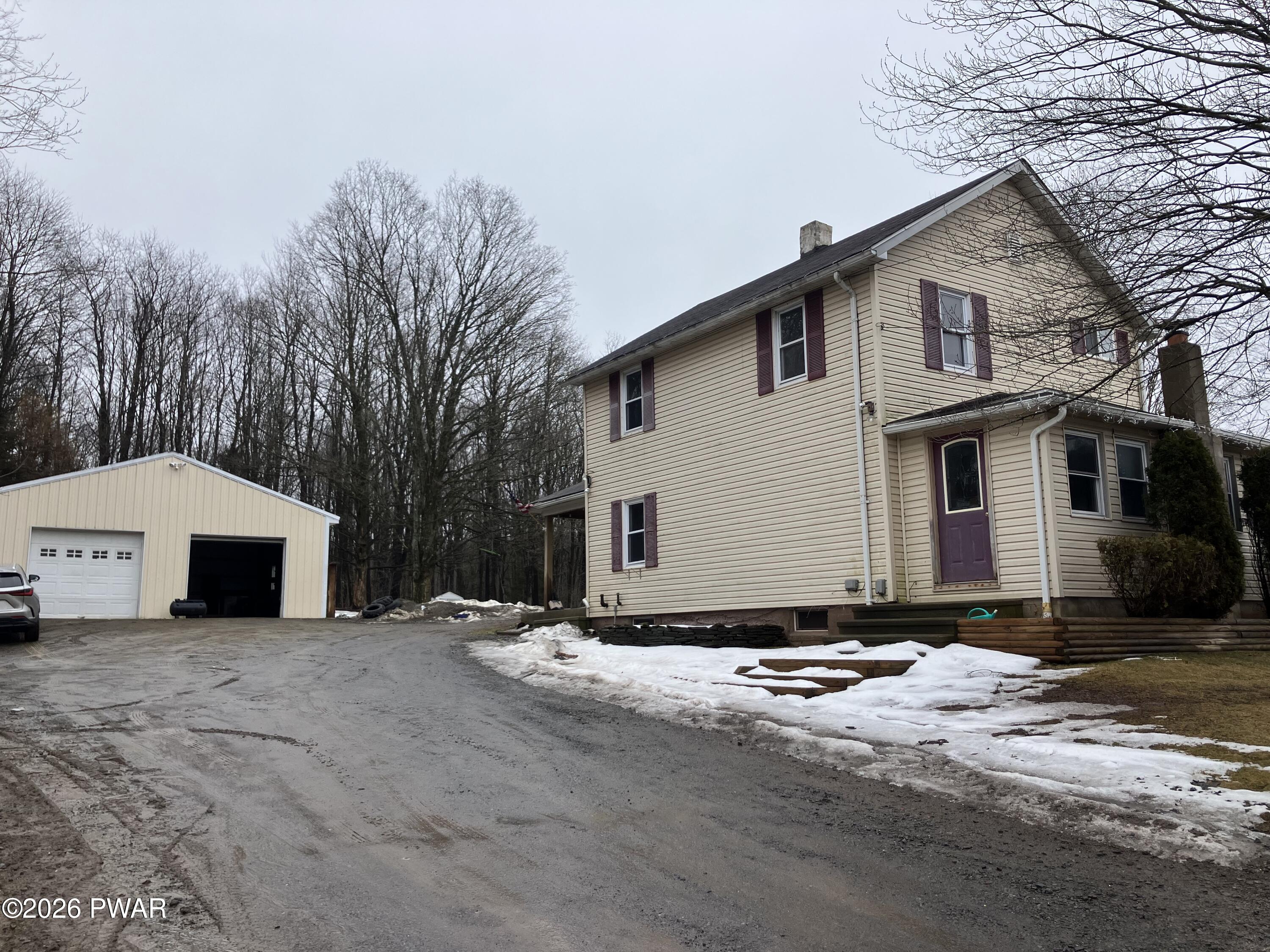 1810 Madisonville Road Moscow, PA 18444 - Photo 21 of 26