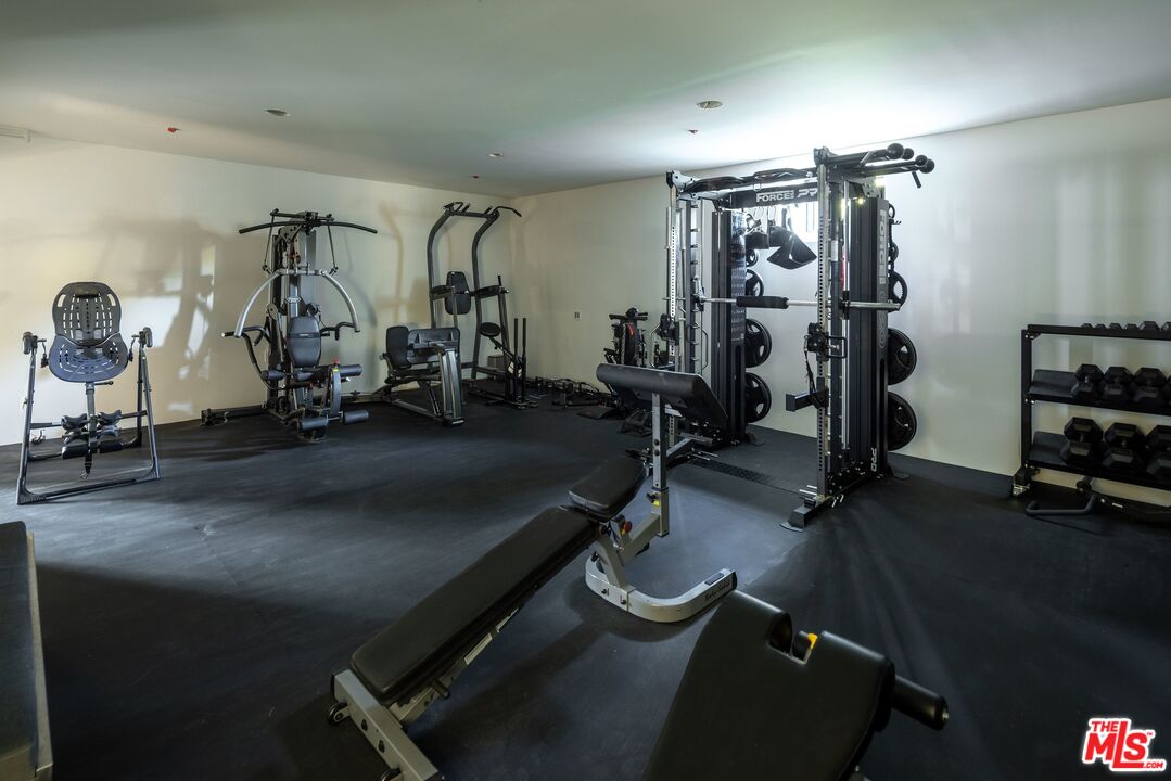 5717 Round Meadow Road Hidden Hills, CA 91302 - Photo 29 of 32 Gallery Image 29