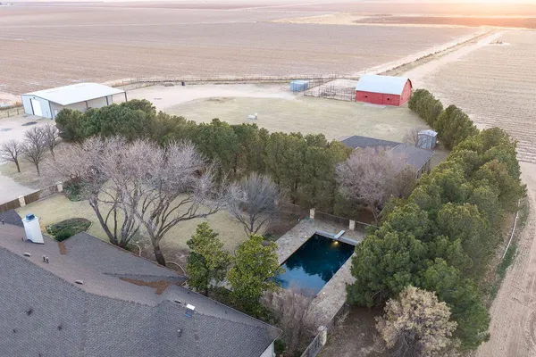 $1,450,000 | 19706 C R 3100, Slaton, TX 79364