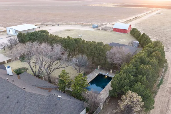 $1,450,000 | 19706 C R 3100, Slaton, TX 79364