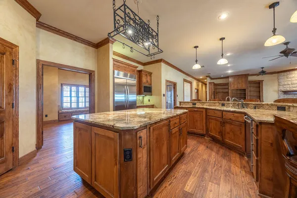 $1,450,000 | 19706 C R 3100, Slaton, TX 79364