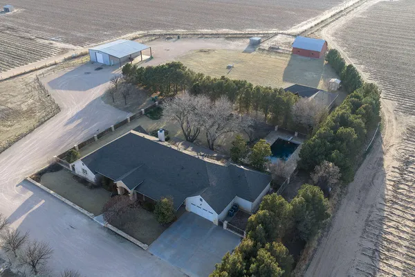 $1,450,000 | 19706 C R 3100, Slaton, TX 79364