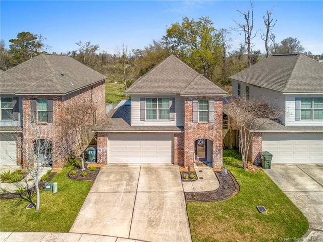 $249,000 | 2004 Maison Rue Drive, Lake Charles, LA 70605
