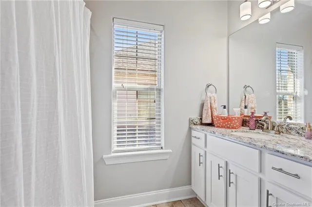 $249,000 | 2004 Maison Rue Drive, Lake Charles, LA 70605