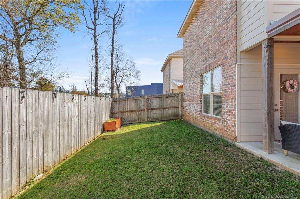 2004 Maison Rue Drive Lake Charles, LA 70605 - Photo 15 of 15